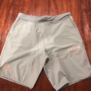 Virus Velocity Training Short